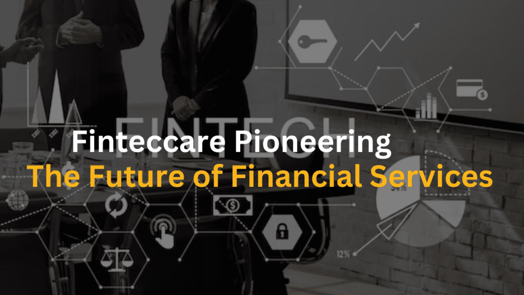 Finteccare Pioneering the Future of Financial Services Categories: Forex Introduction In recent years, the financial services landscape has witnessed a remarkable transformation with the emergence of Fintech. These innovative technologies are disrupting traditional banking and investment practices, offering efficient solutions to consumers and businesses alike. This blog explores the significance of Fintech in reshaping the financial industry and the myriad benefits it brings to the table. Understanding Fintech Fintech, short for financial technology, refers to the use of advanced software and technology to deliver financial services. From mobile banking apps to digital payment platforms and robo-advisors, Fintech encompasses a wide range of products and services designed to streamline financial processes, enhance accessibility, and improve user experience. The Impact of Fintech Accessibility: Fintech has democratized access to financial services, allowing individuals and businesses to conduct transactions, manage investments, and access credit with greater ease and convenience. Innovation: Fintech companies are driving innovation in the financial industry, introducing new products and services that cater to evolving consumer needs and preferences. Cost-Effectiveness: By leveraging technology and automation, Fintech solutions often offer cost-effective alternatives to traditional banking and investment services, reducing fees and overhead costs. Financial Inclusion: Fintech plays a crucial role in promoting financial inclusion by reaching underserved populations and providing them with access to essential financial services. Key Areas of Fintech Innovation Payments and Transfers: Fintech solutions facilitate seamless digital payments and transfers, enabling individuals and businesses to send and receive funds quickly and securely. Lending and Credit: Fintech platforms offer innovative lending solutions, including peer-to-peer lending, alternative credit scoring, and microloans, expanding access to credit for underserved segments of the population. Wealth Management: Robo-advisors and automated investment platforms utilize algorithms and artificial intelligence to provide personalized investment advice and portfolio management services at a fraction of the cost of traditional wealth management firms. Insurance Technology (Insurtech): Insurtech companies leverage data analytics and digital platforms to streamline insurance processes, improve risk assessment, and enhance the customer experience. Challenges and Opportunities While Fintech presents significant opportunities for innovation and growth, it also comes with its challenges. Regulatory compliance, cybersecurity threats, and data privacy concerns are among the key issues that Fintech companies must address to ensure long-term success and sustainability. However, by navigating these challenges effectively, Fintech firms can capitalize on the vast opportunities presented by the rapidly evolving financial services landscape. Conclusion Fintech is reshaping the financial services industry, offering innovative solutions that enhance accessibility, efficiency, and affordability. From digital payments to automated investment advice, Fintech is empowering individuals and businesses to take control of their financial lives like never before. As the Fintech ecosystem continues to evolve, embracing these technologies will be essential for staying competitive and meeting the evolving needs of consumers in an increasingly digital world.