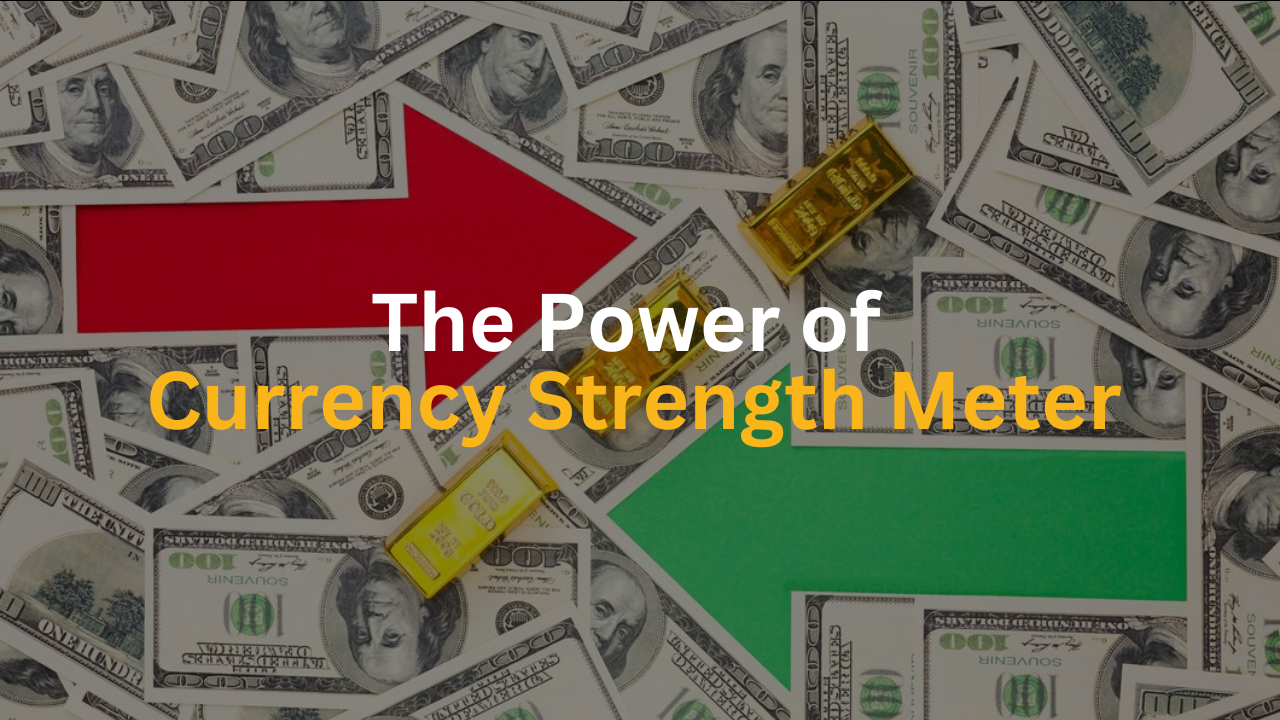 The Power of Currency Strength Meter