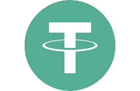 USDT Logo