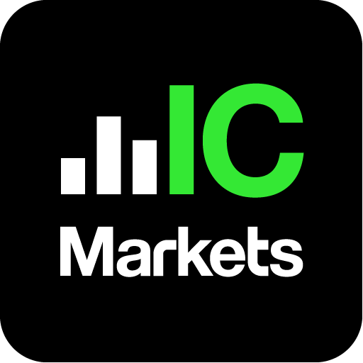 IC markets logo